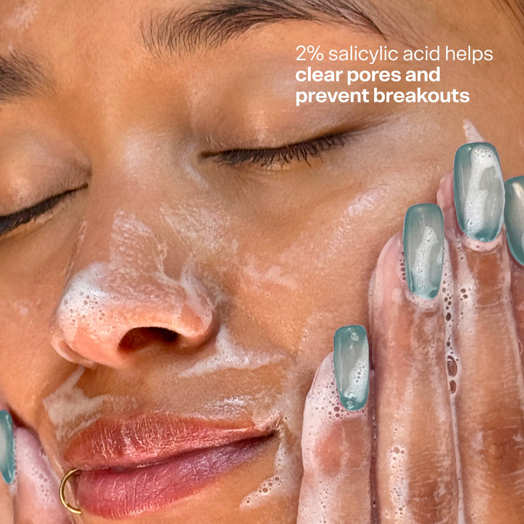 All Clear