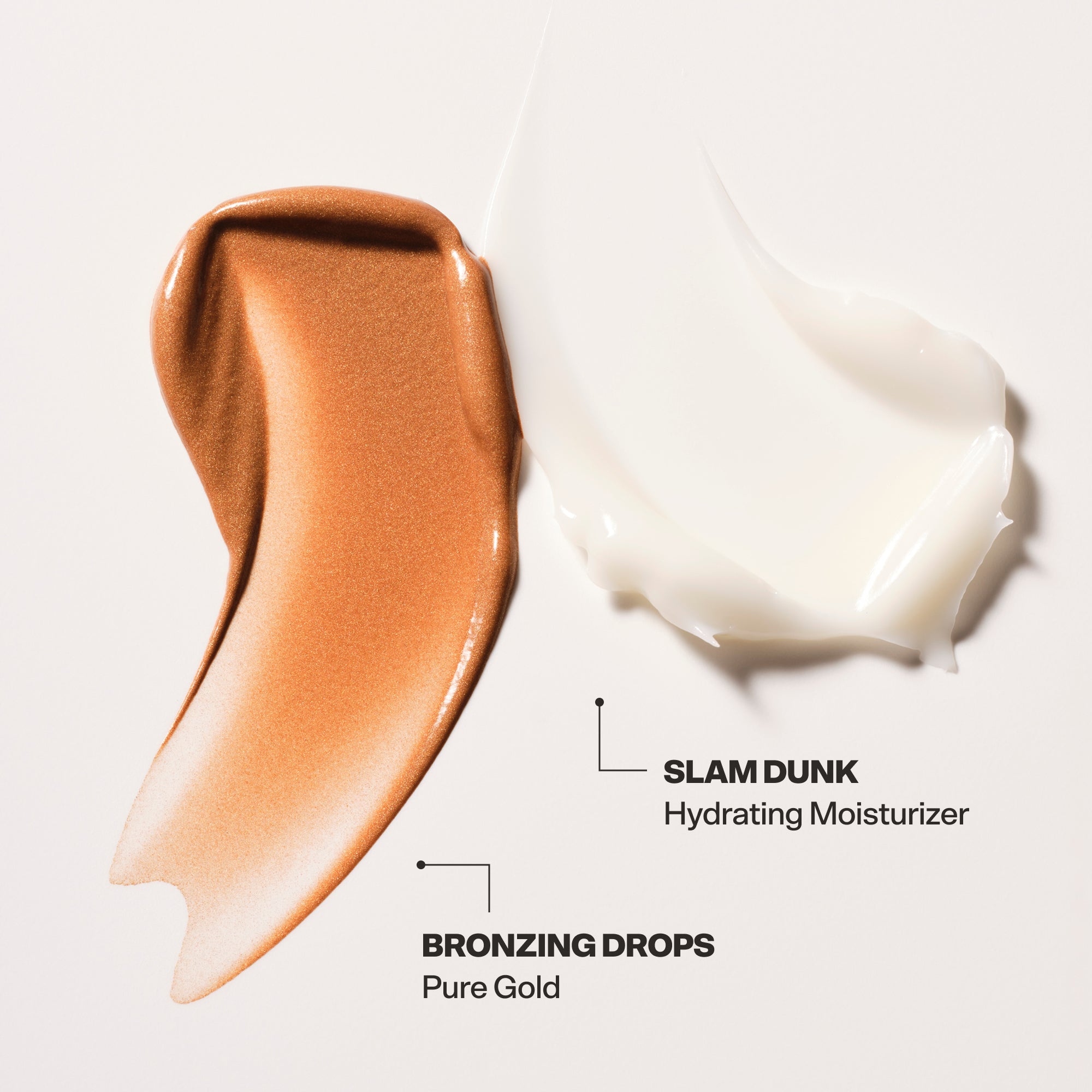 Drop N' Dunk